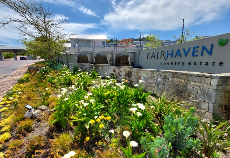 0 Bedroom Property for Sale in Fairhaven Country Estate Western Cape